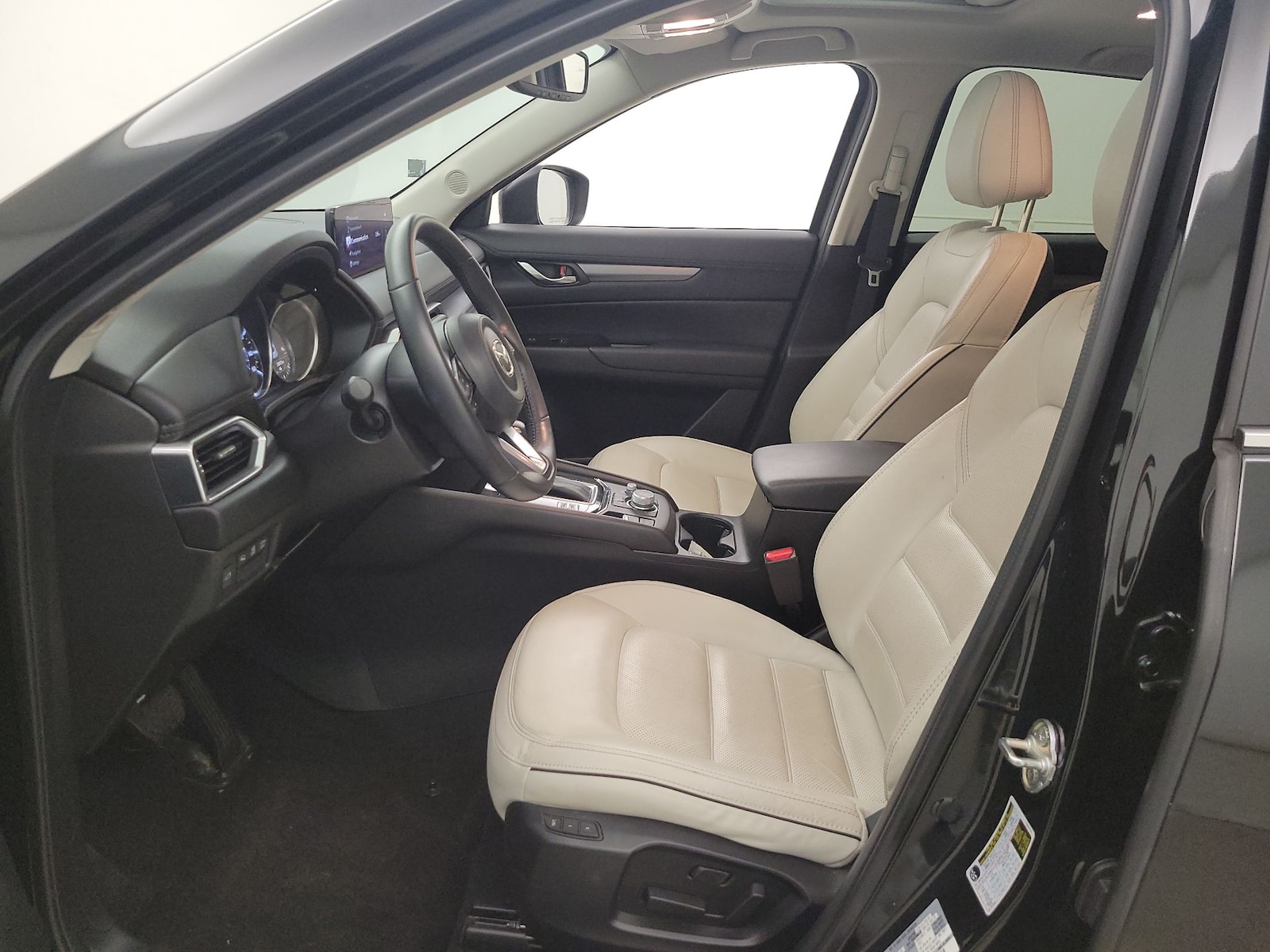 2024 Mazda CX-5 S Preferred package - Photo 12