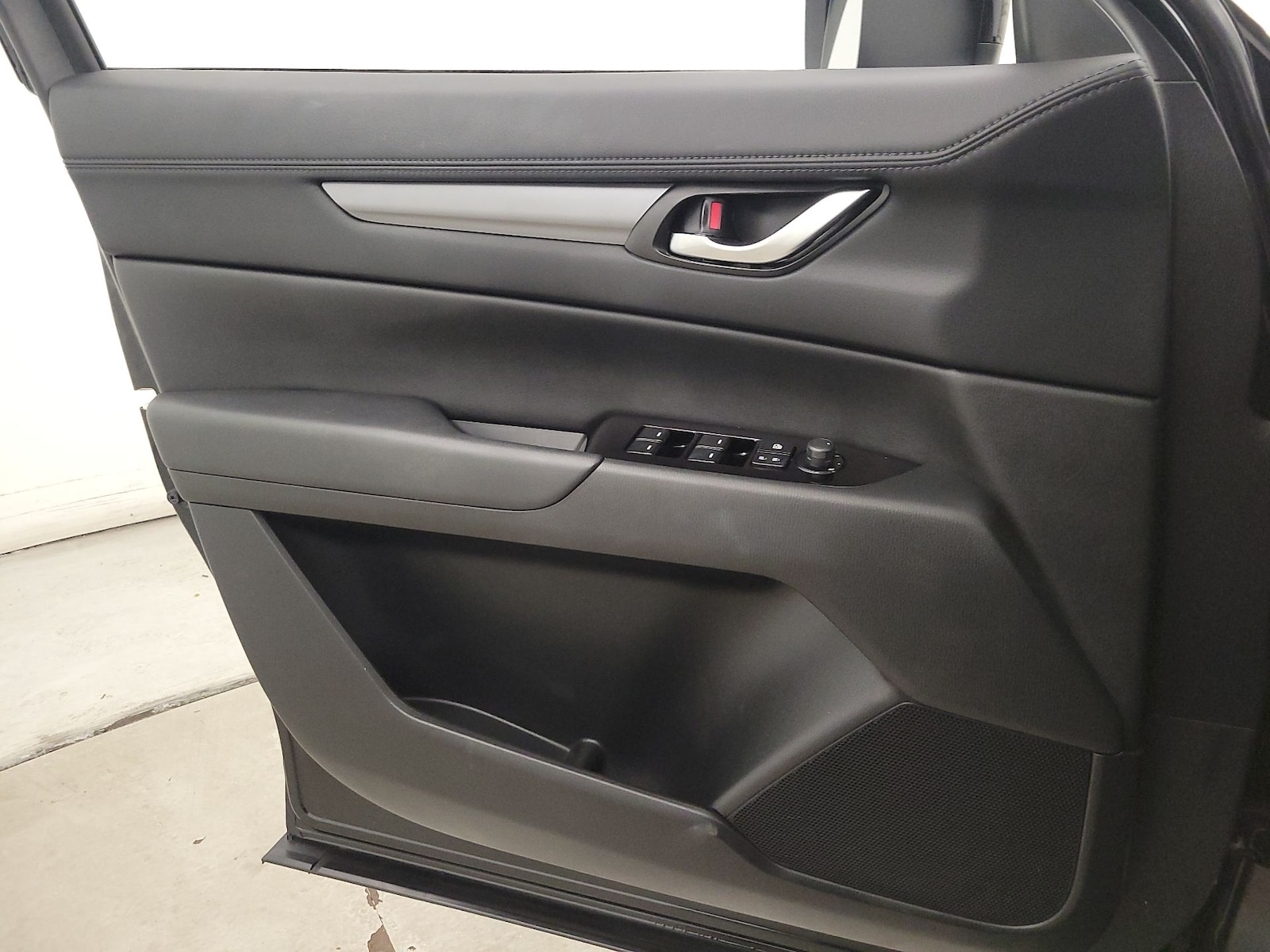 2024 Mazda CX-5 S Preferred package - Photo 13