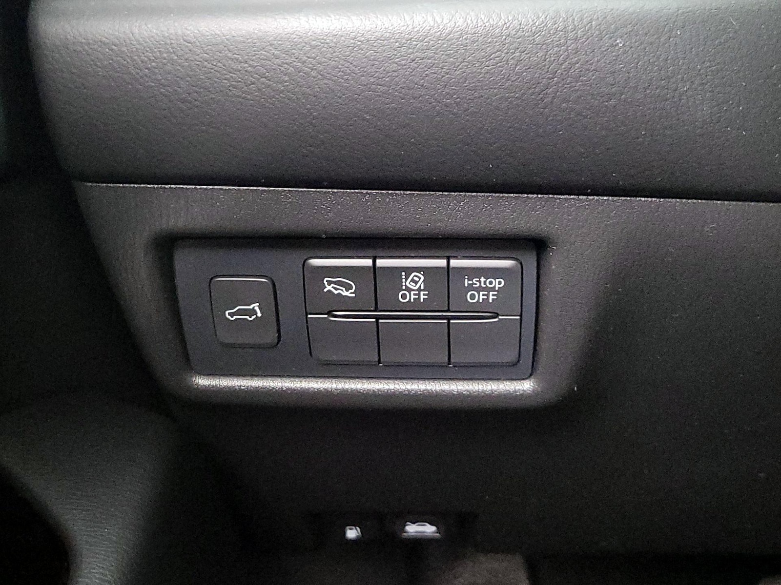 2024 Mazda CX-5 S Preferred package - Photo 14