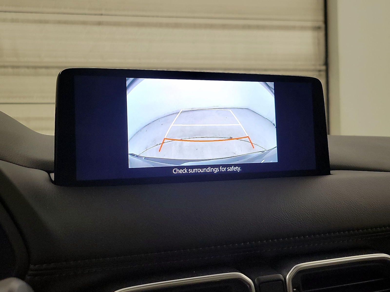 2024 Mazda CX-5 S Preferred package - Photo 15