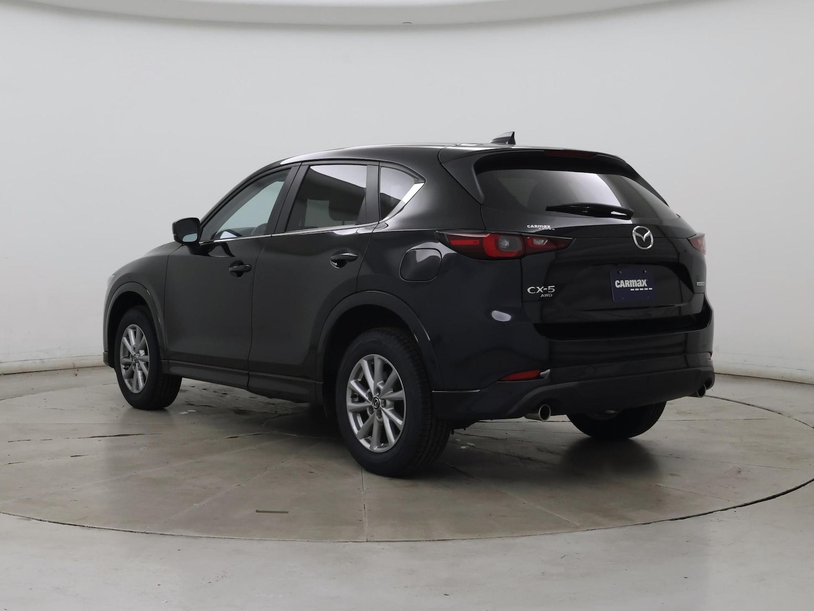 2024 Mazda CX-5 S Preferred package - Photo 3