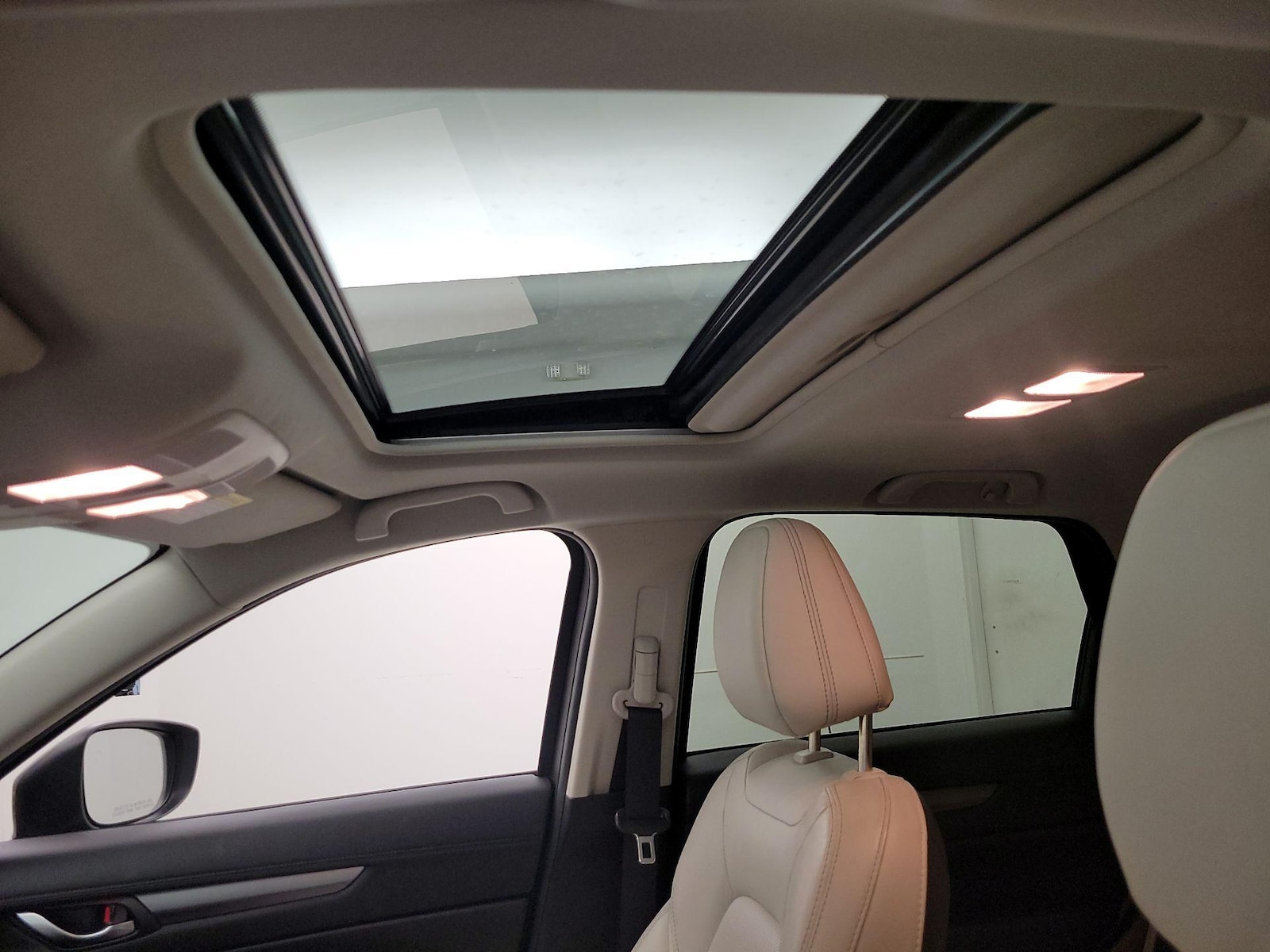 2024 Mazda CX-5 S Preferred package - Photo 20