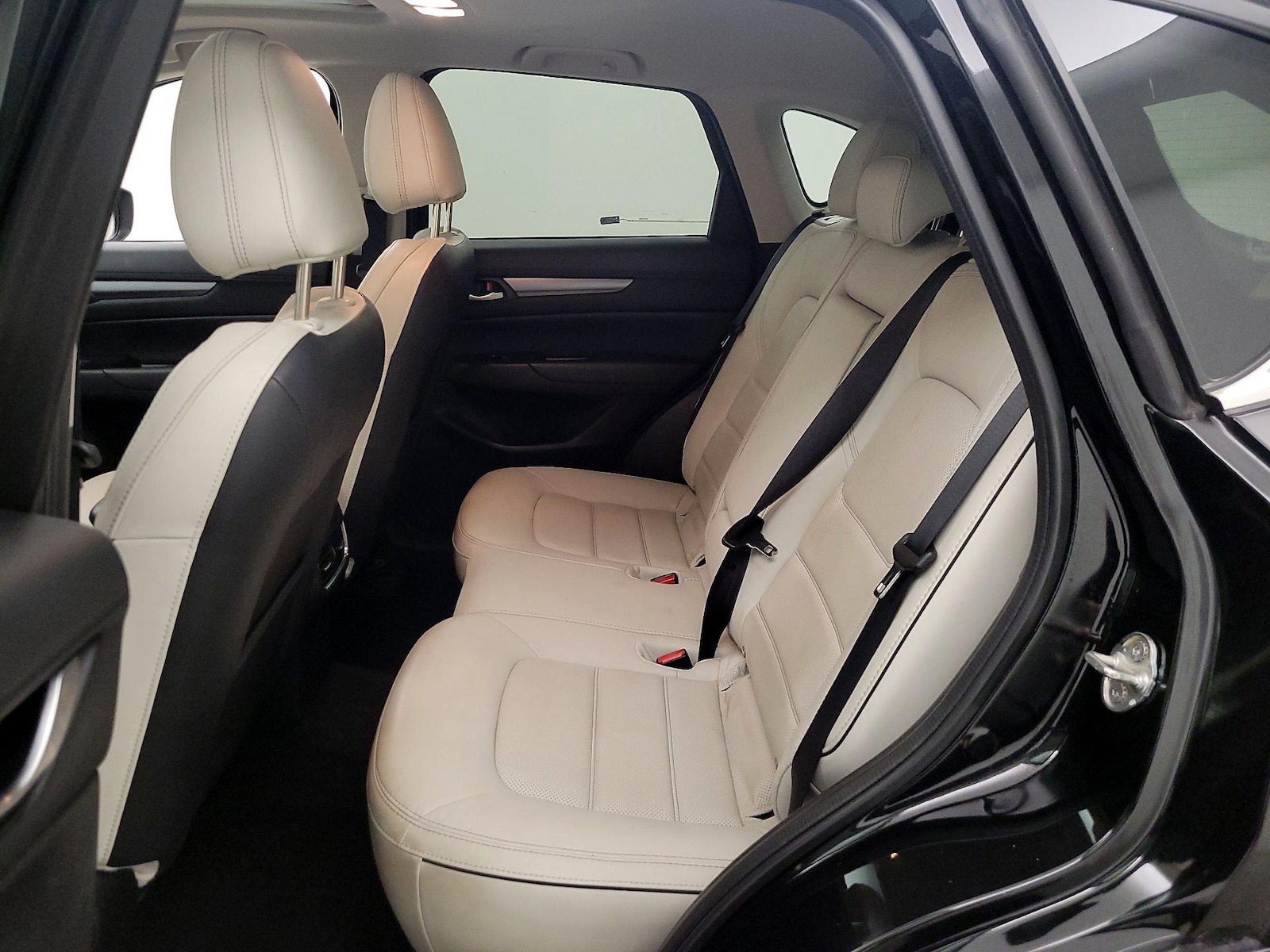 2024 Mazda CX-5 S Preferred package - Photo 21