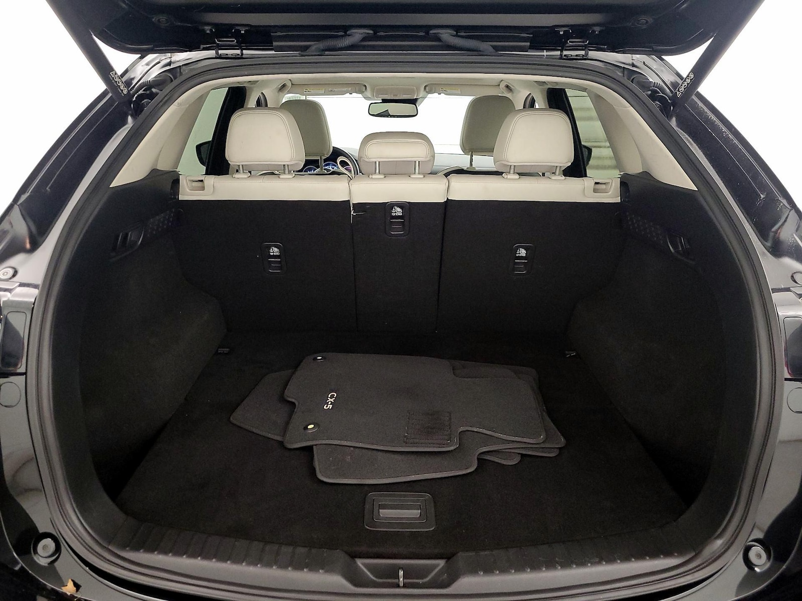 2024 Mazda CX-5 S Preferred package - Photo 22