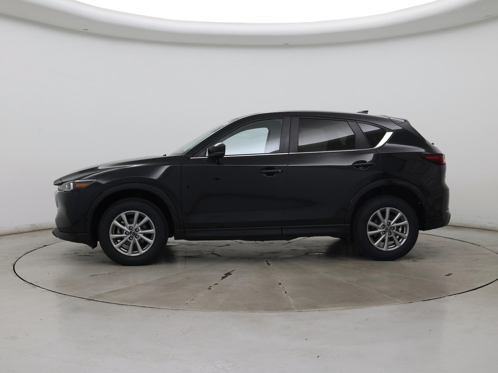 2024 Mazda CX-5 S Preferred package - Photo 4