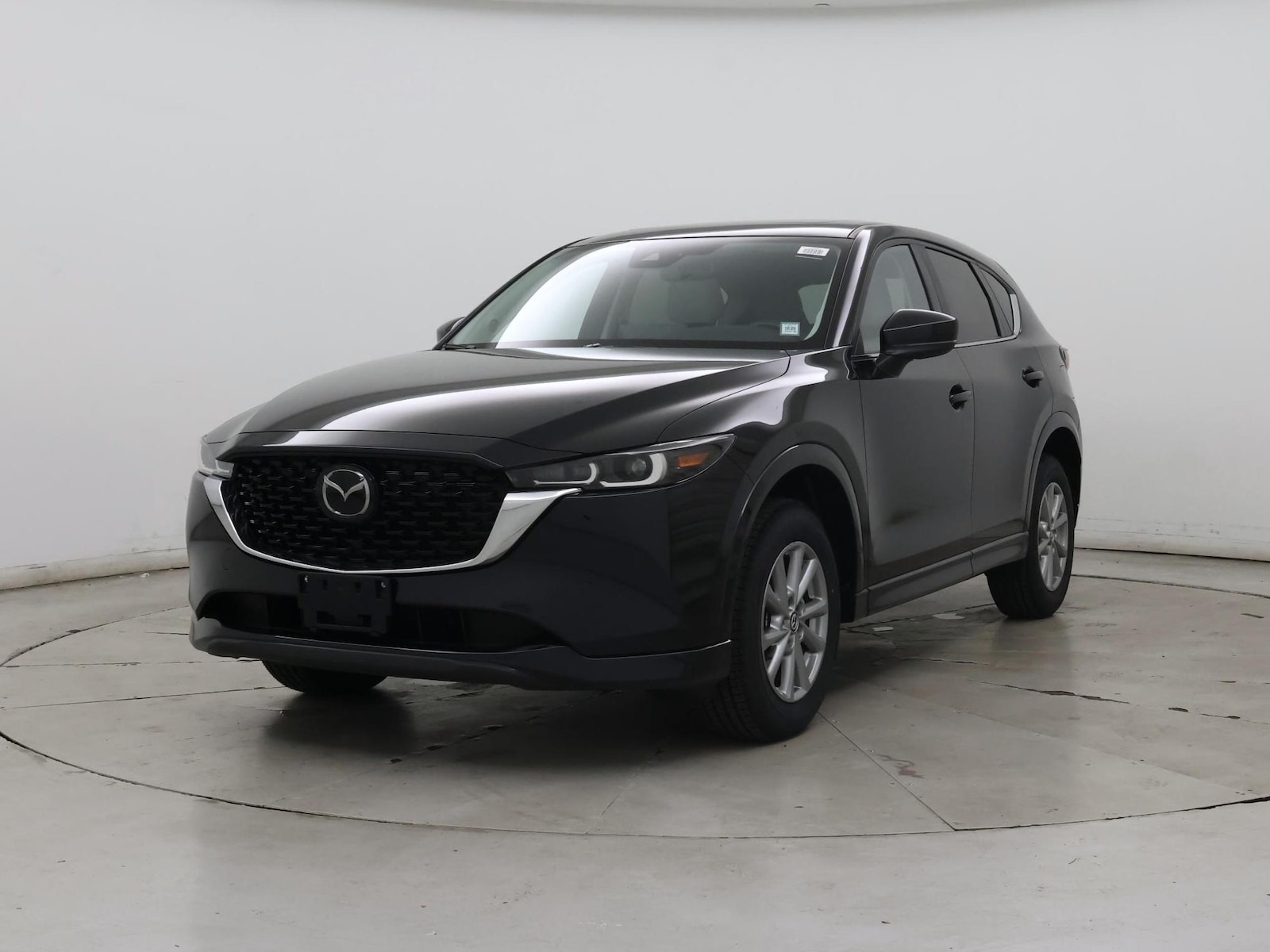 2024 Mazda CX-5 S Preferred package - Photo 5