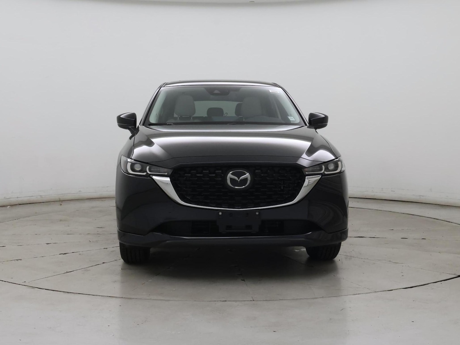 2024 Mazda CX-5 S Preferred package - Photo 6