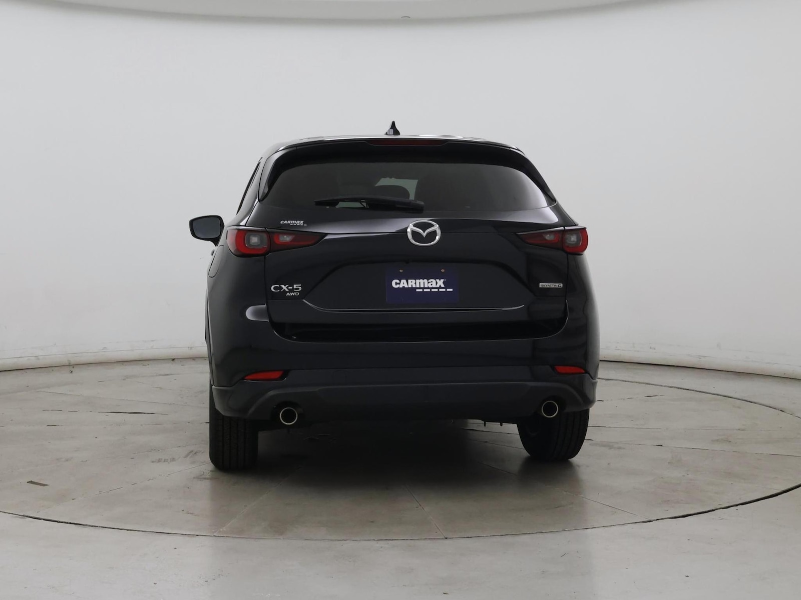 2024 Mazda CX-5 S Preferred package - Photo 7