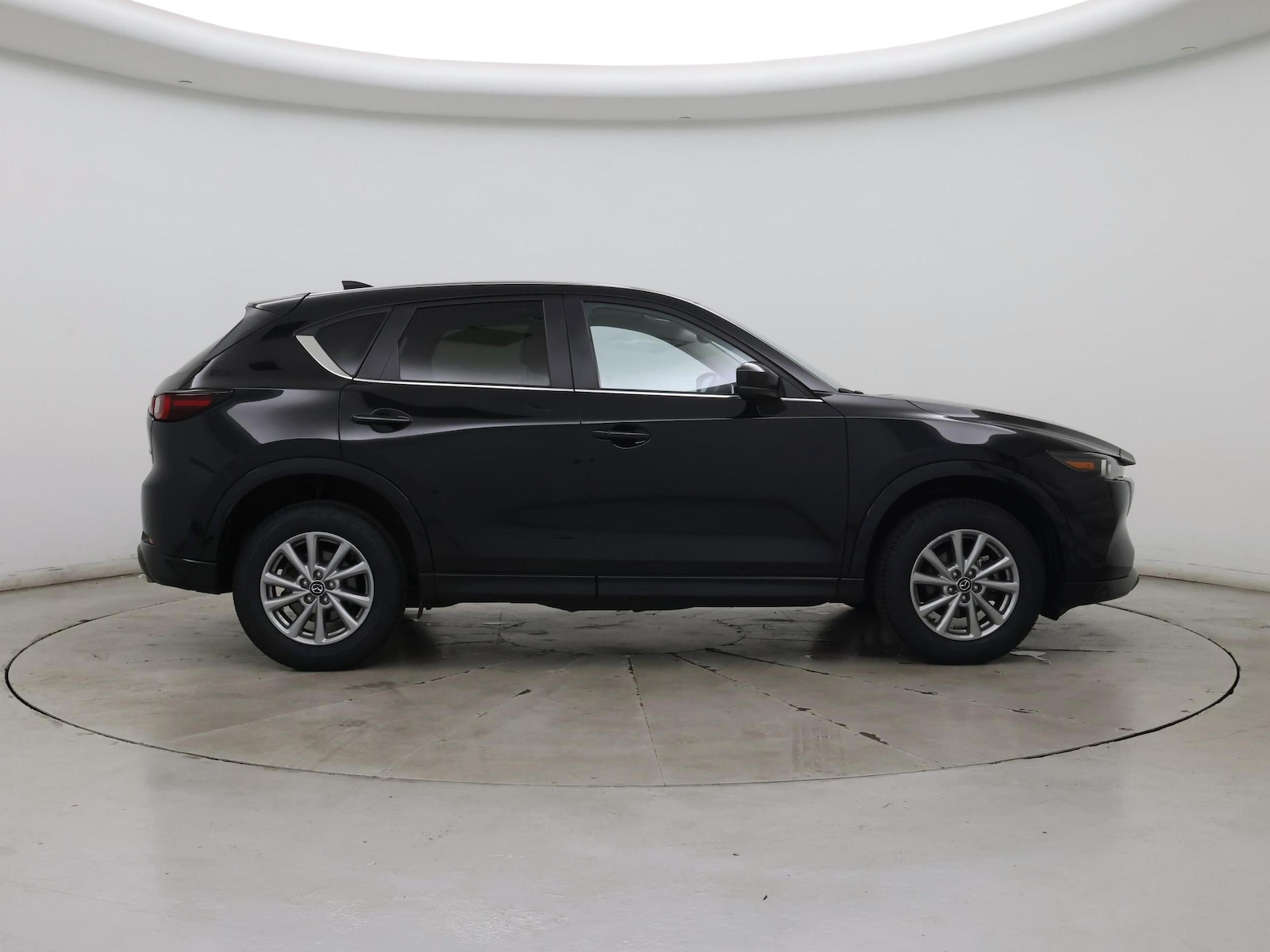 2024 Mazda CX-5 S Preferred package - Photo 8