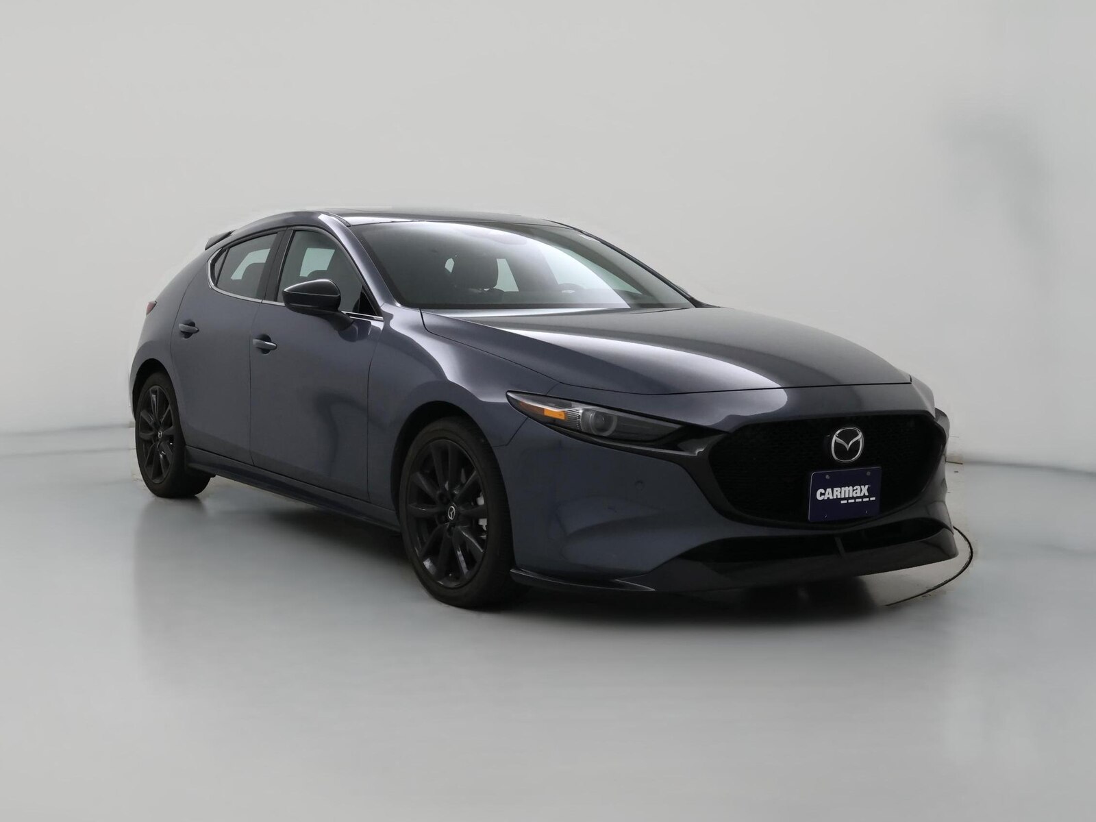 2024 Mazda Mazda3 Turbo Premium Plus