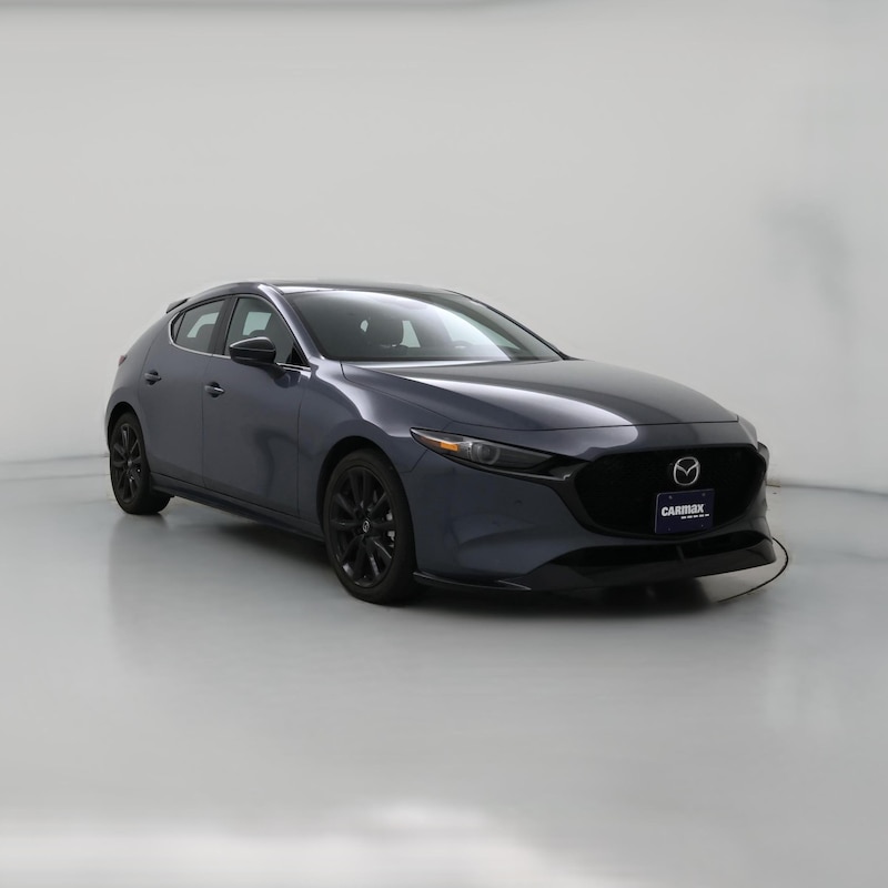 2024 Mazda Mazda3 2.5 Turbo Premium Plus
