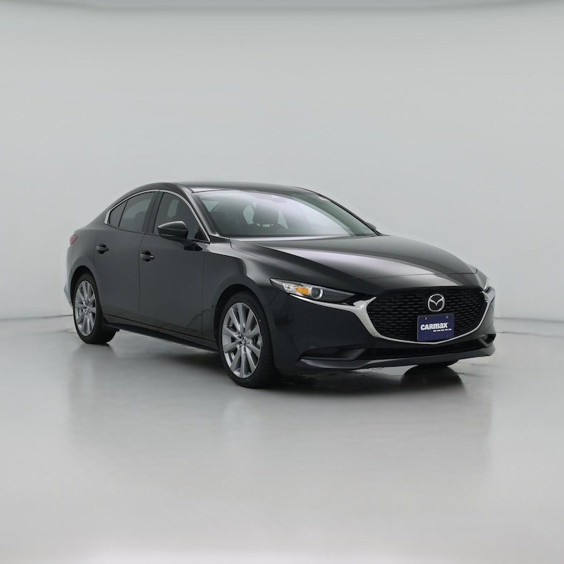 2023 Mazda Mazda3 2.5 S Select Package