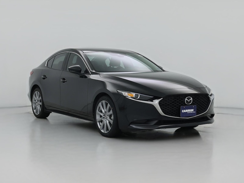 2023 Mazda Mazda3 2.5 S Select Package