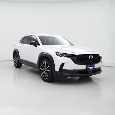 2023 Mazda CX-50 2.5 S Premium Plus Package