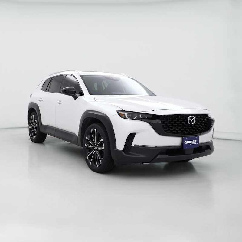 2023 Mazda CX-50 2.5 S Premium Plus Package