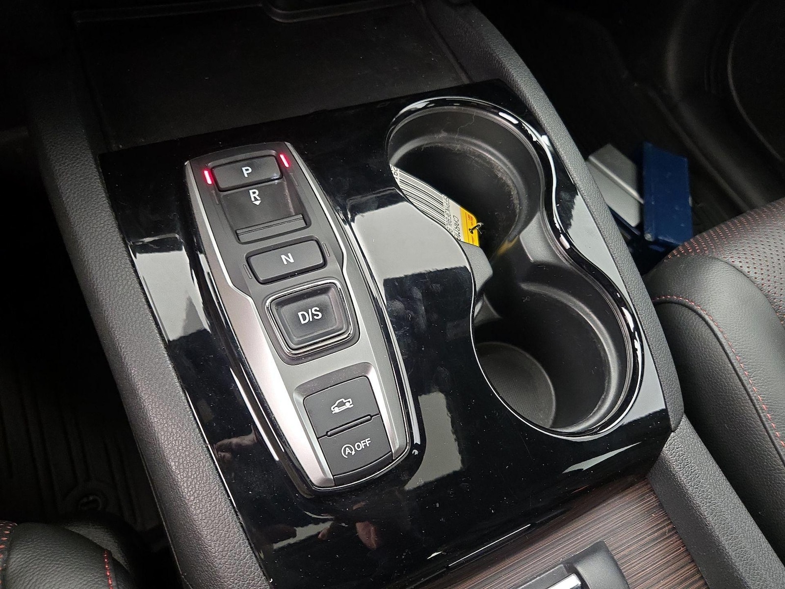2020 Honda Ridgeline Black Edition - Photo 19