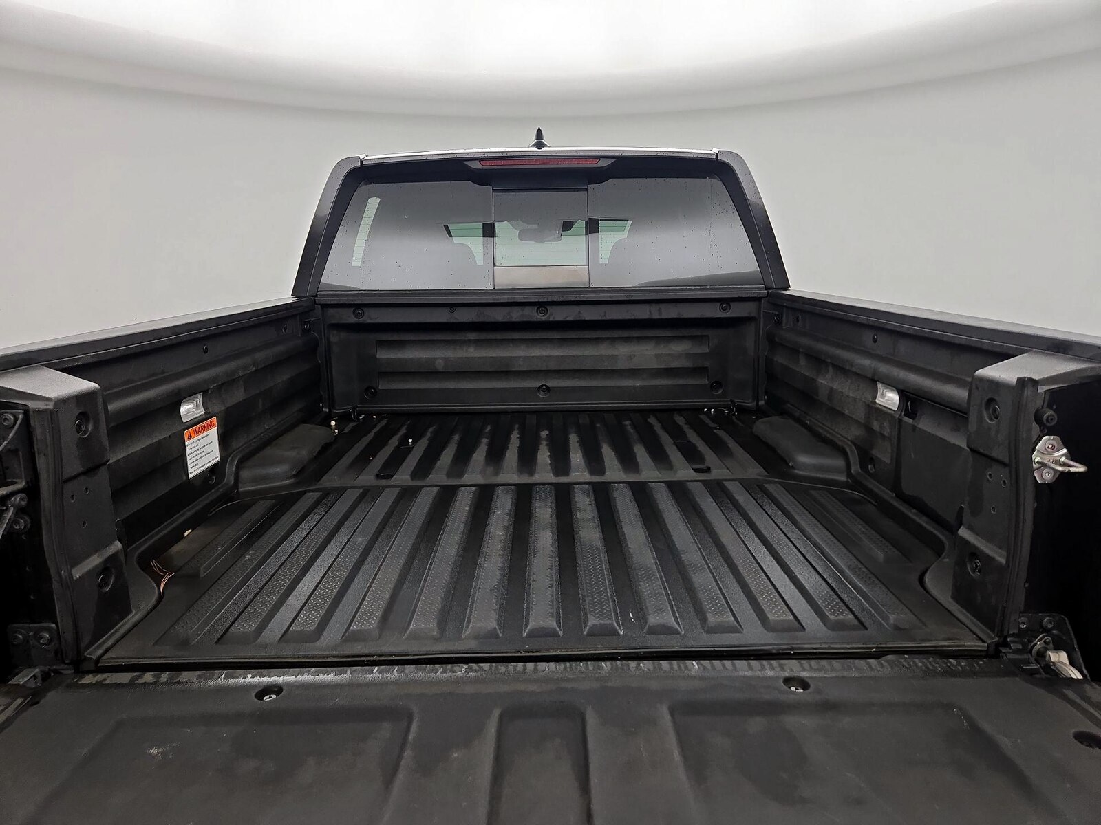 2020 Honda Ridgeline Black Edition - Photo 23