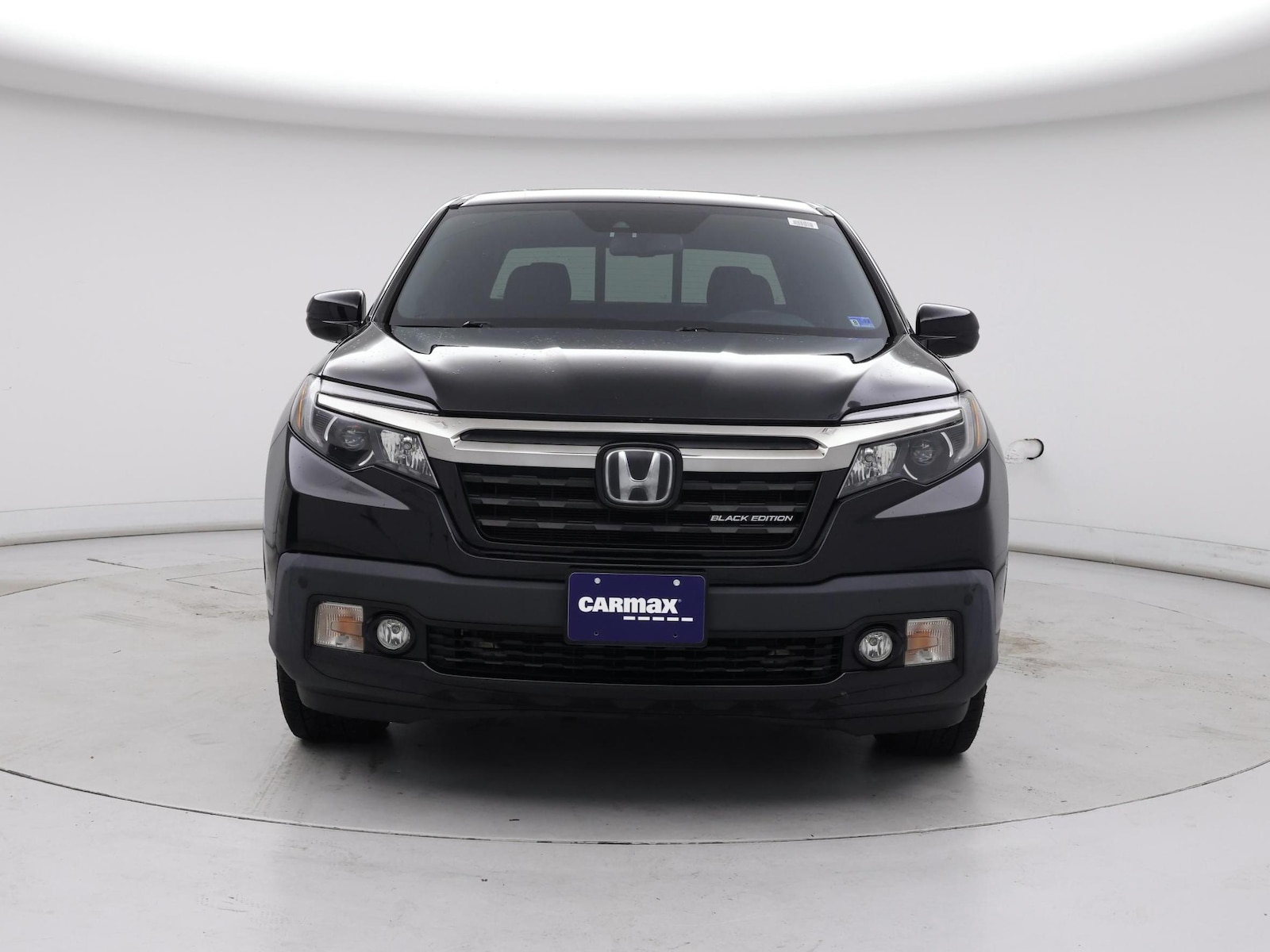 2020 Honda Ridgeline Black Edition - Photo 6