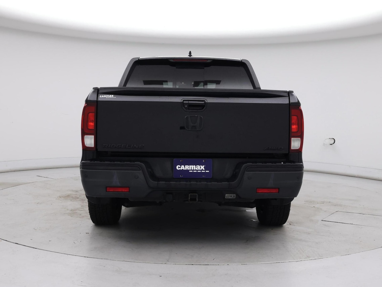2020 Honda Ridgeline Black Edition - Photo 7
