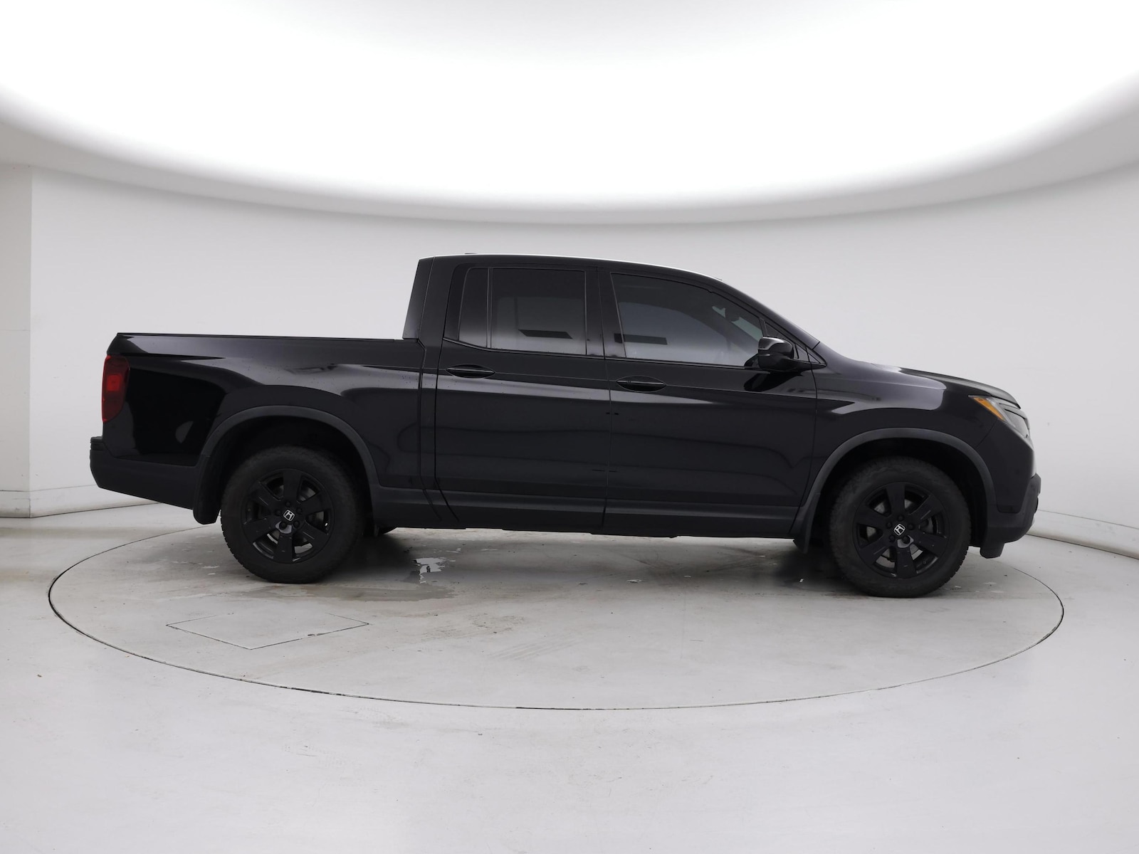 2020 Honda Ridgeline Black Edition - Photo 8