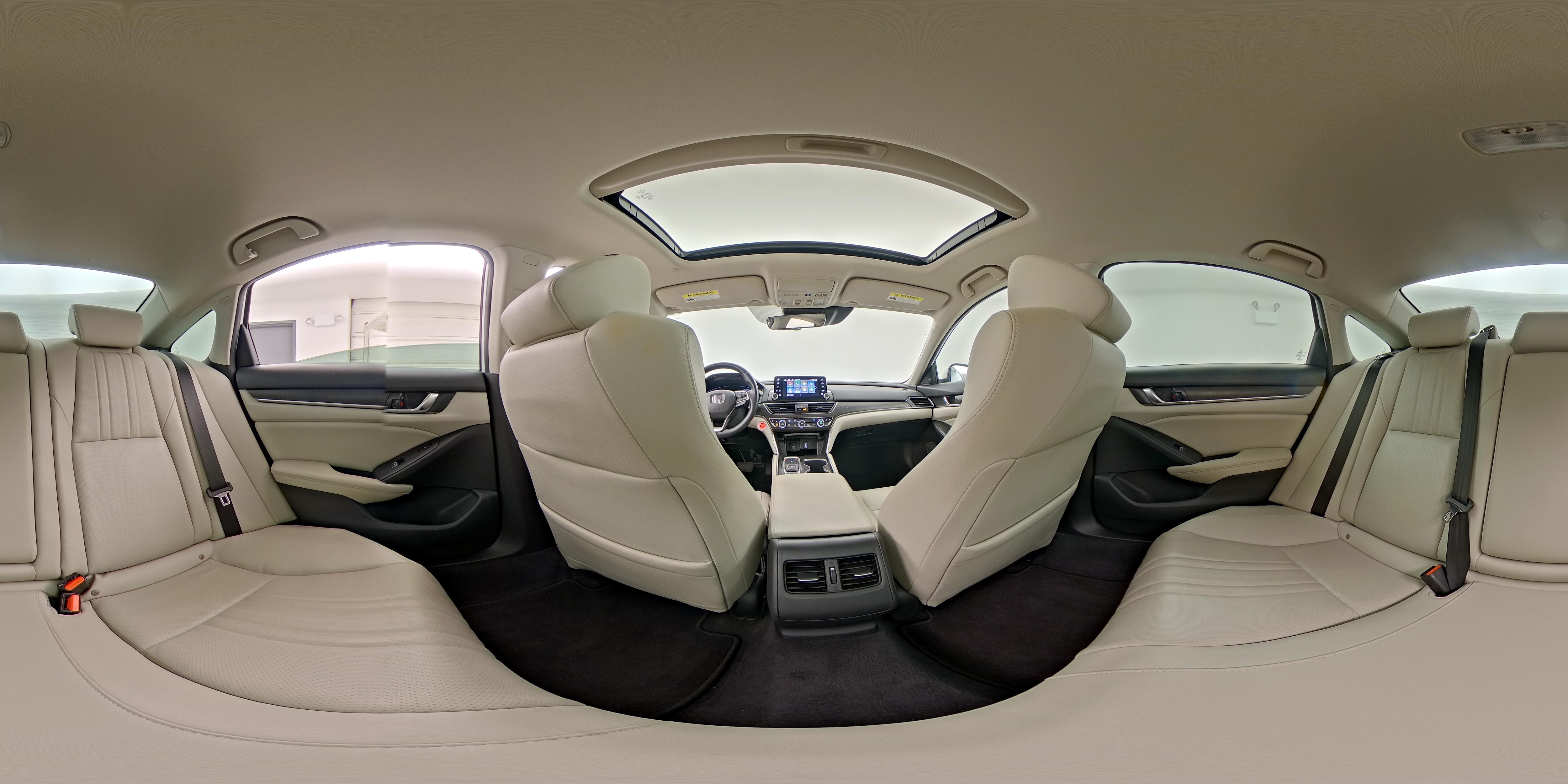 2019 Honda Accord Touring - Photo 27
