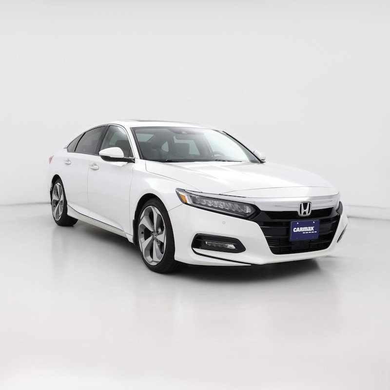 2019 Honda Accord Touring