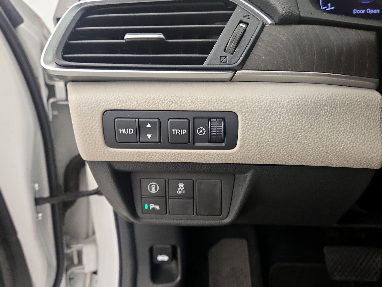 2019 Honda Accord Touring - Photo 14