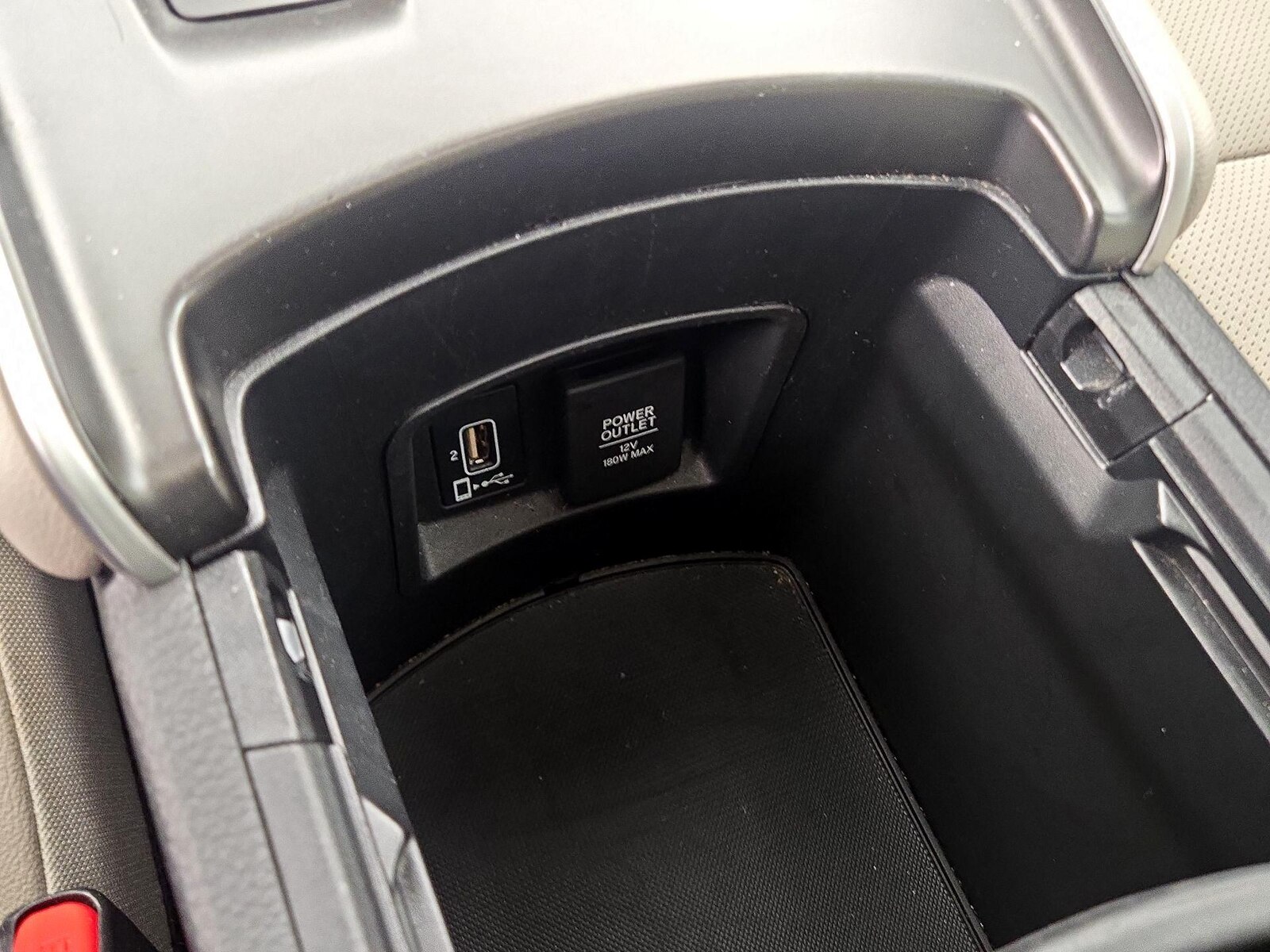 2019 Honda Accord Touring - Photo 20