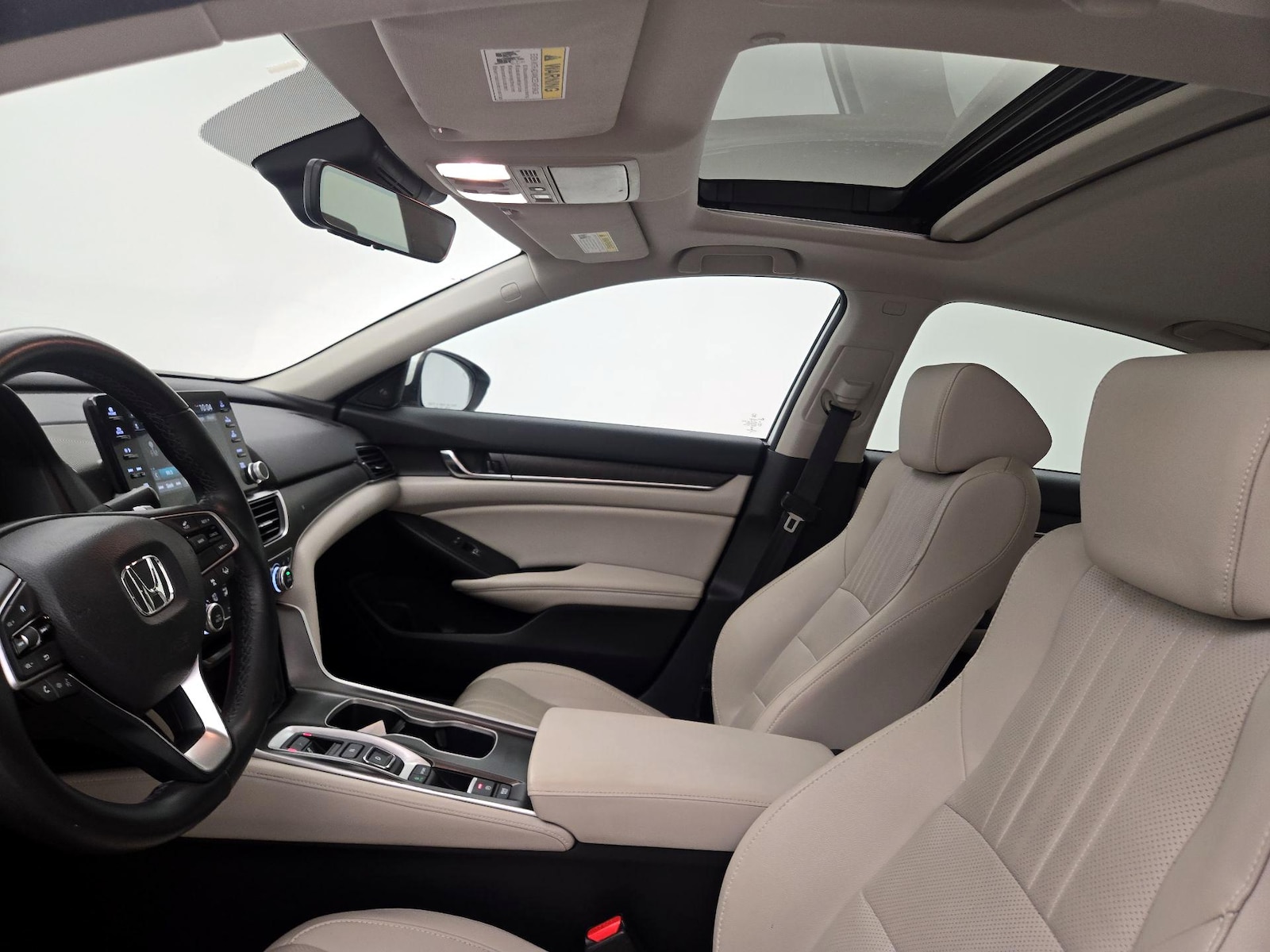 2019 Honda Accord Touring - Photo 21