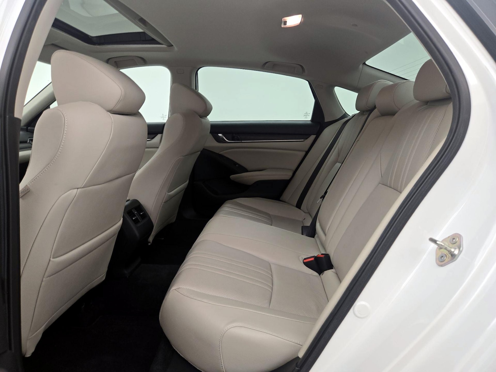 2019 Honda Accord Touring - Photo 22