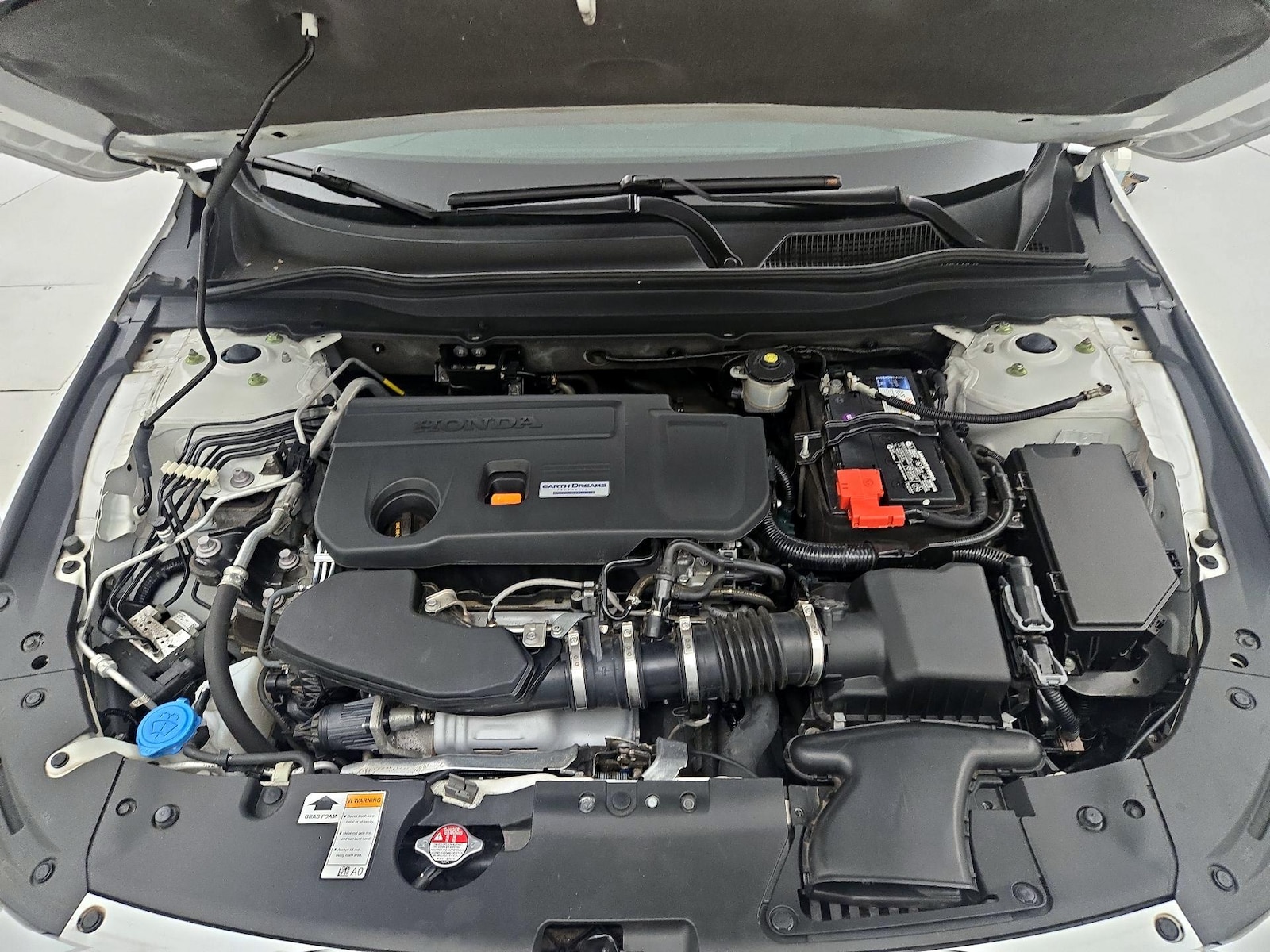 2019 Honda Accord Touring - Photo 24