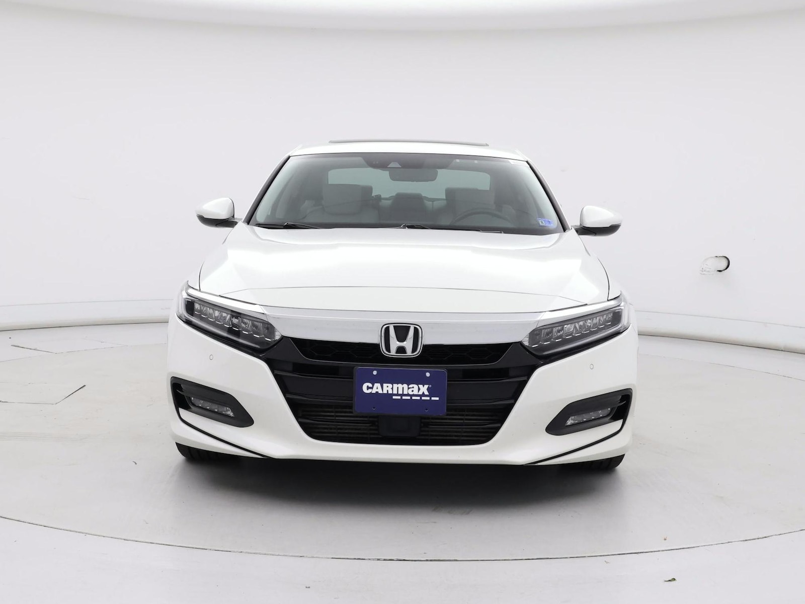 2019 Honda Accord Touring - Photo 6