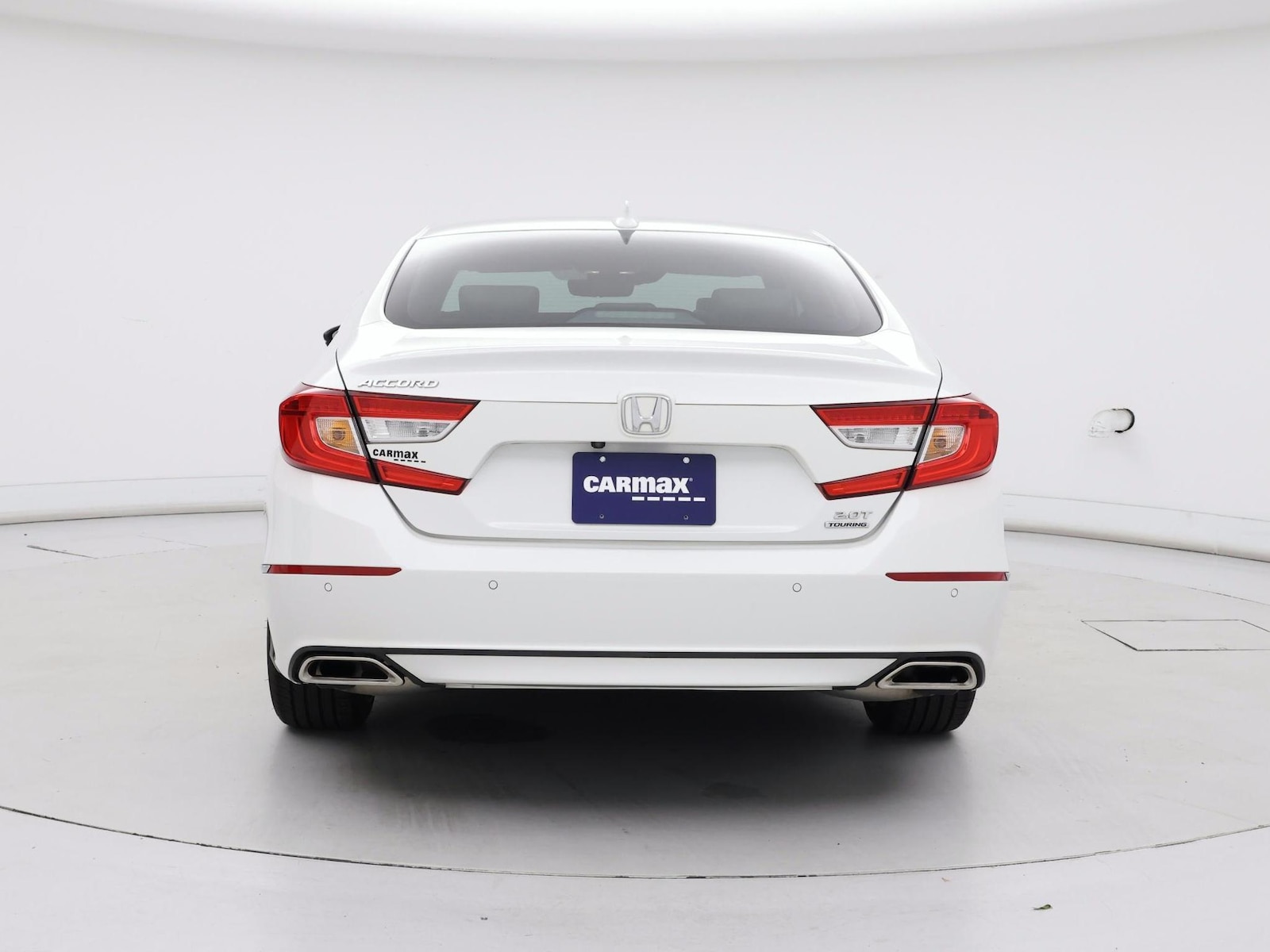 2019 Honda Accord Touring - Photo 7