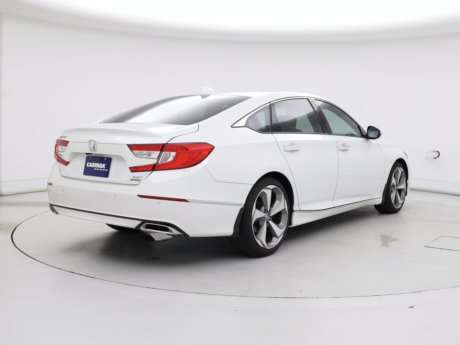 2019 Honda Accord Touring - Photo 9