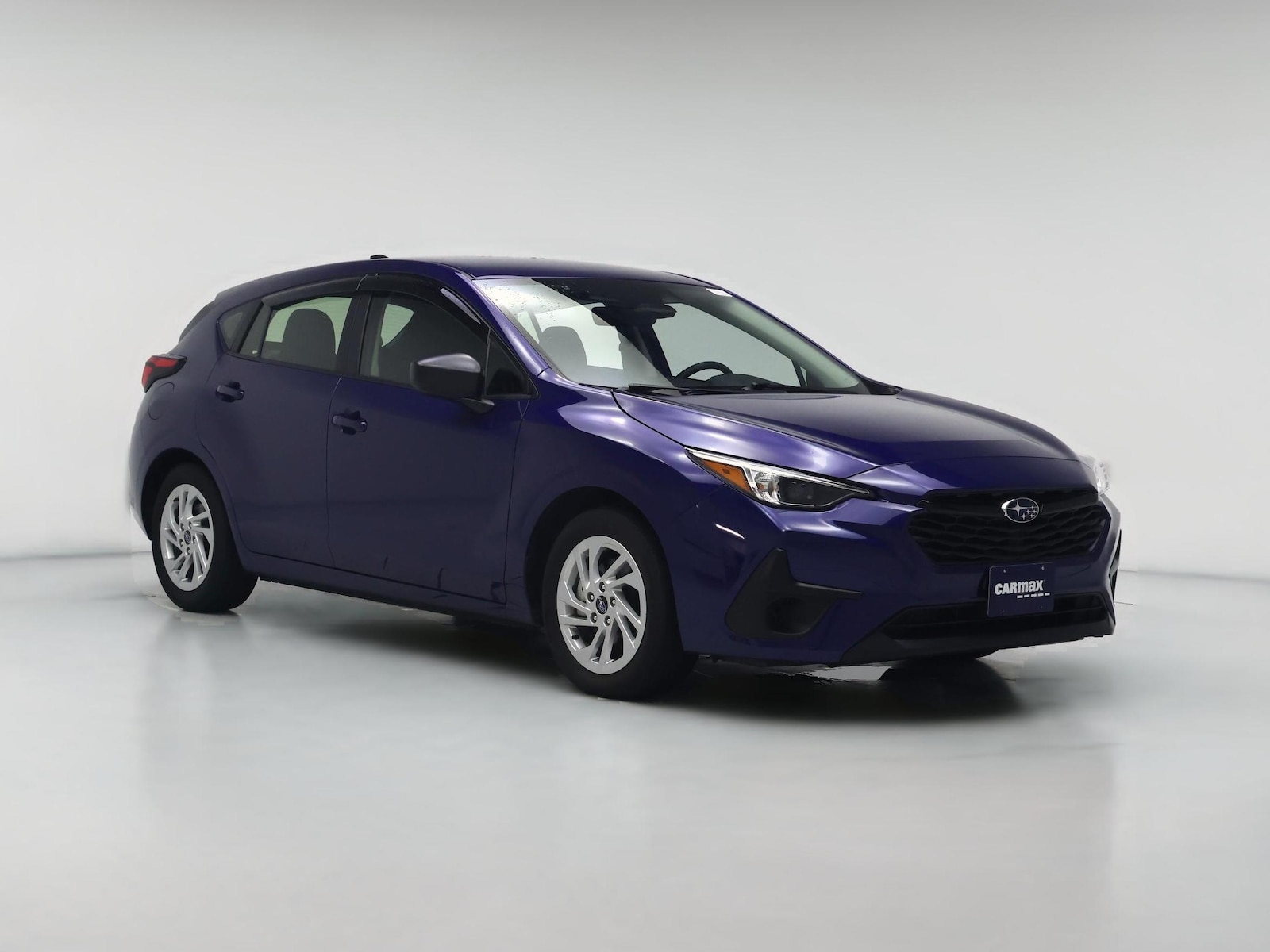 2025 Subaru Impreza