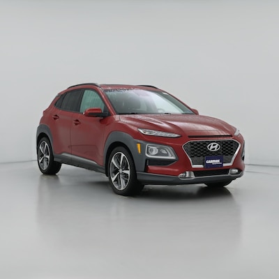 2021 Hyundai Kona Limited