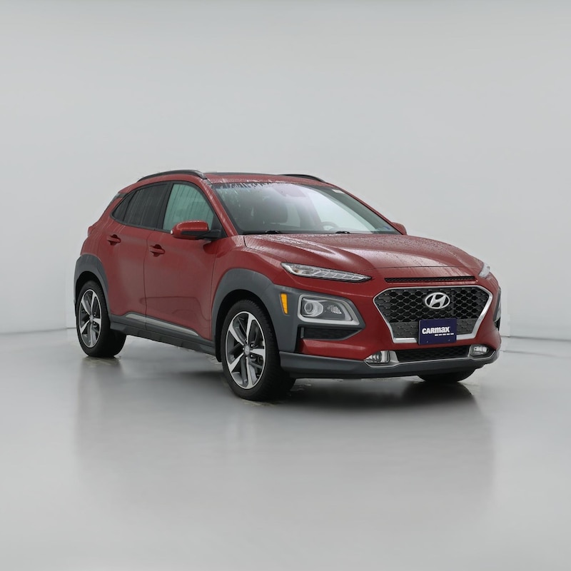 2021 Hyundai Kona Limited