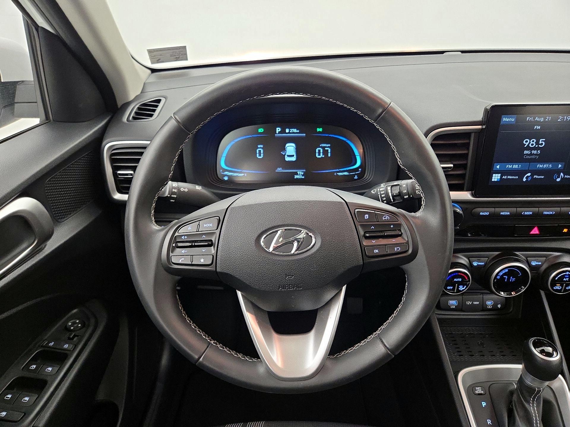Thumbnail: 2026 Hyundai Venue - 10