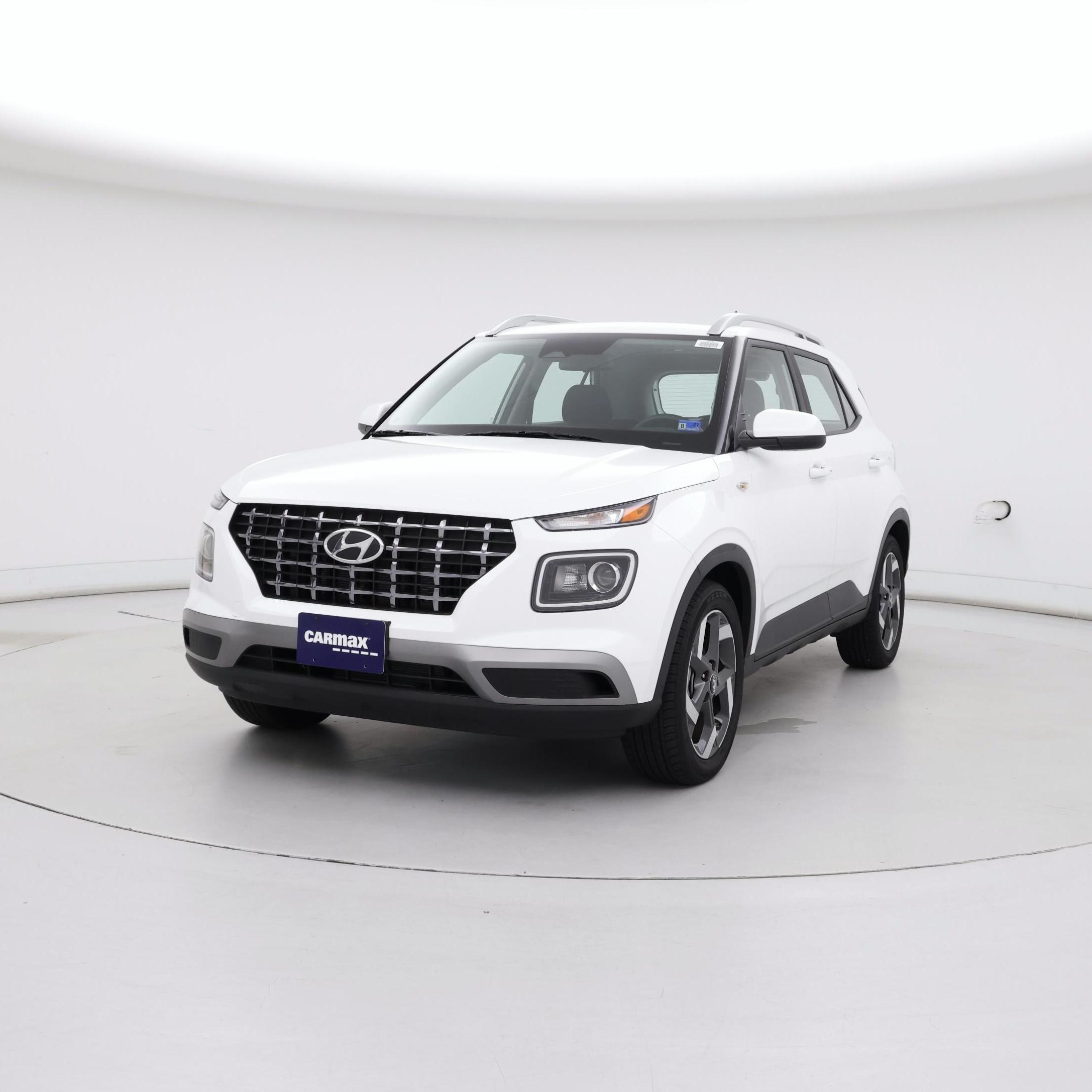 Thumbnail: 2026 Hyundai Venue - 4