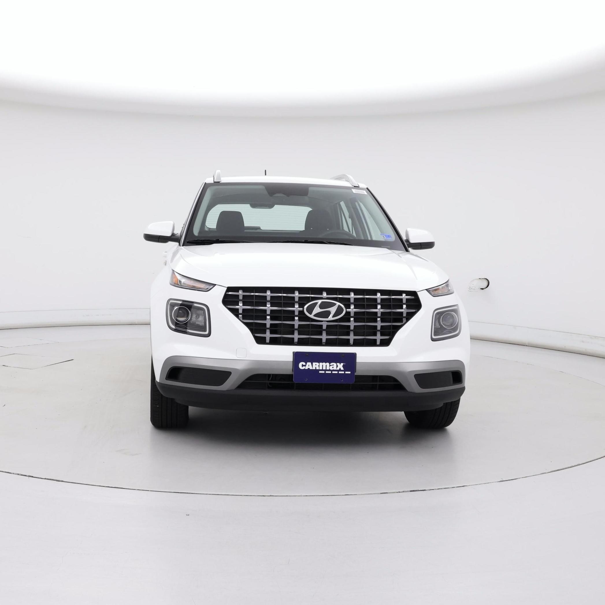 Thumbnail: 2026 Hyundai Venue - 5