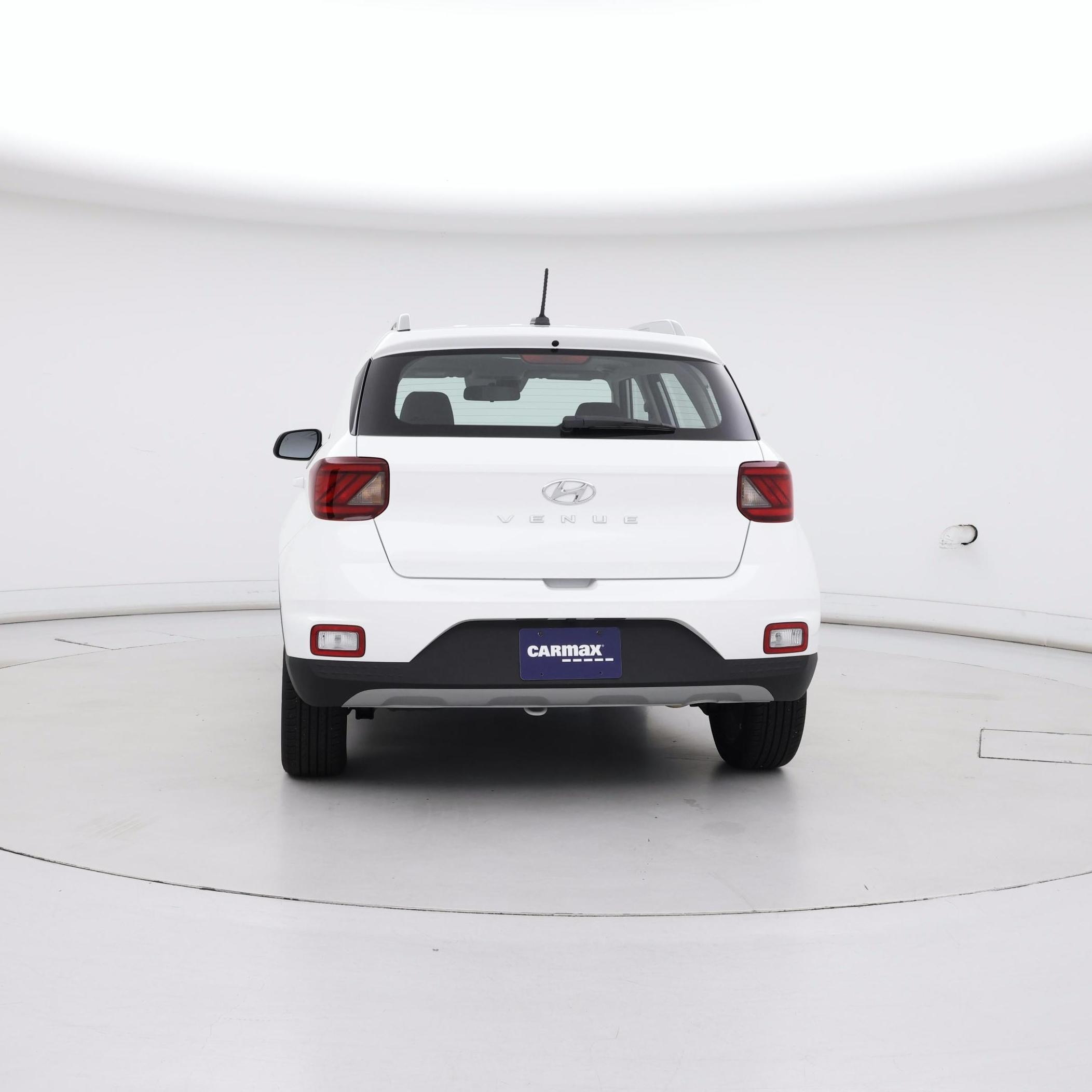 Thumbnail: 2026 Hyundai Venue - 6
