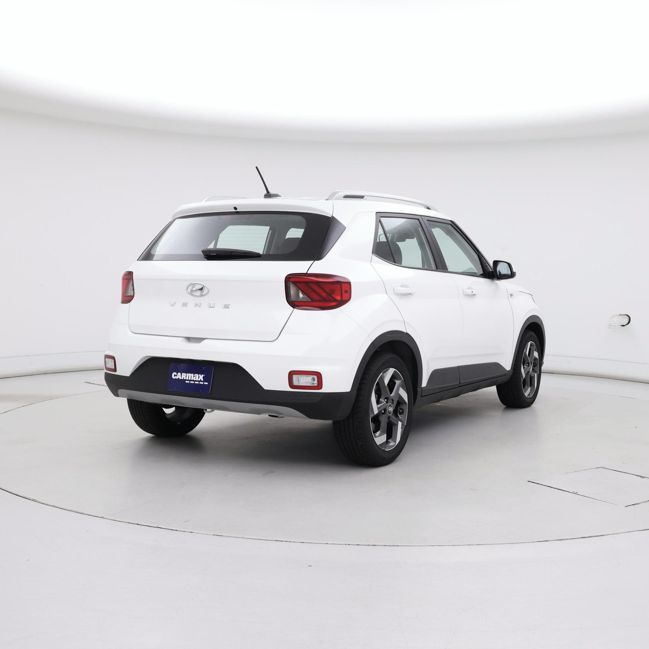 Thumbnail: 2026 Hyundai Venue - 8