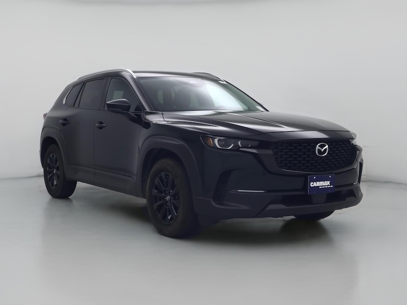 2026 Mazda CX-50 2.5 S Preferred Package