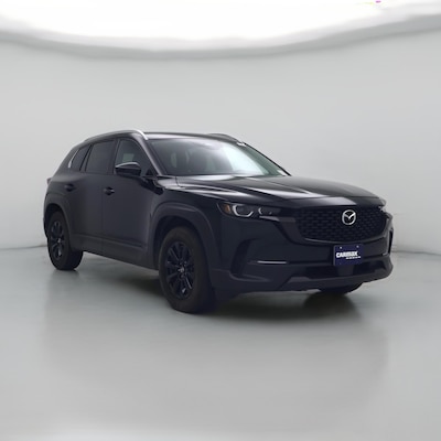 2026 Mazda CX-50 2.5 S Preferred Package