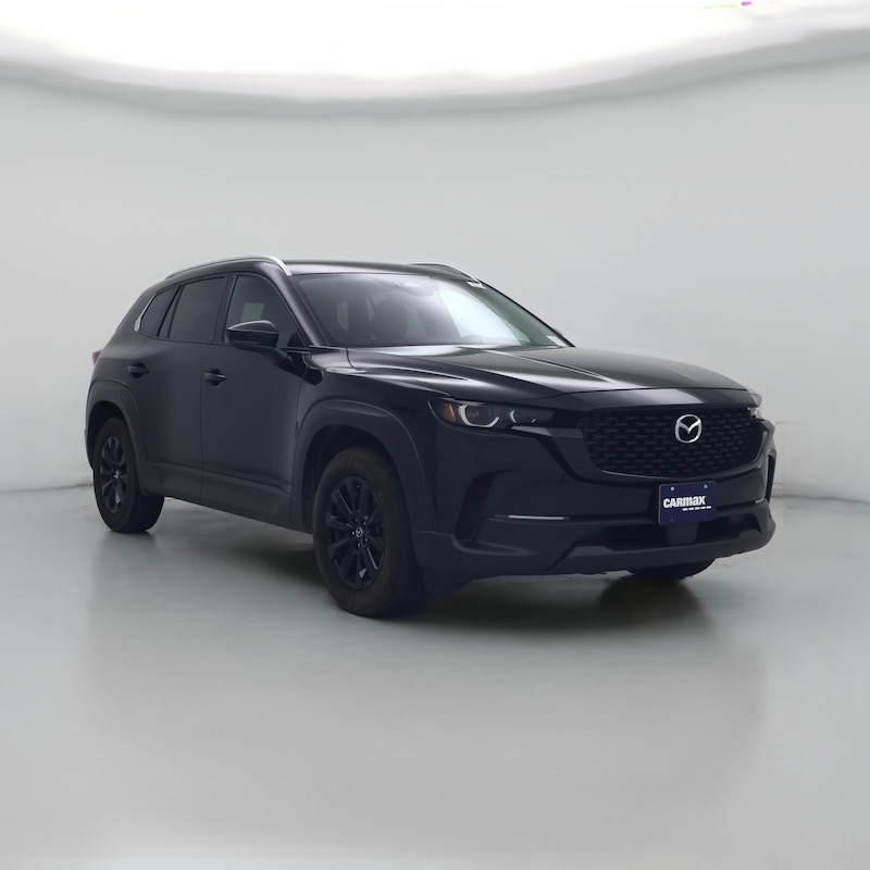 2026 Mazda CX-50 2.5 S Preferred Package