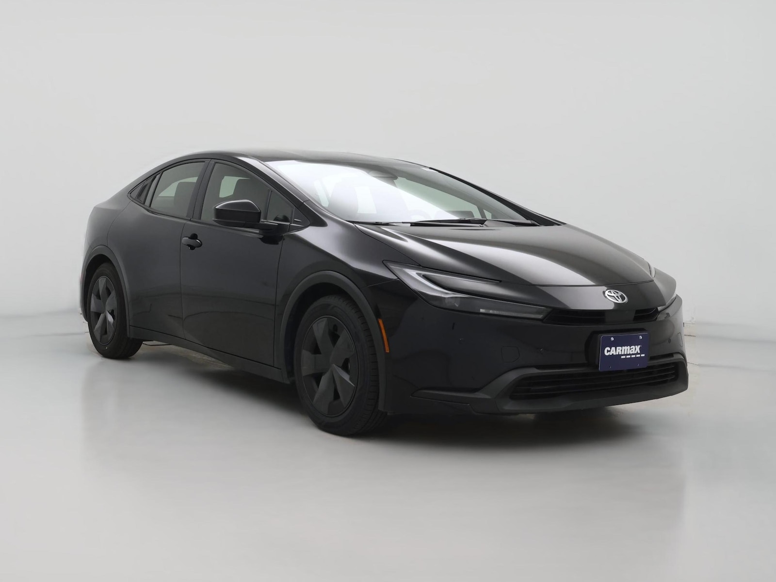 2026 Toyota Prius