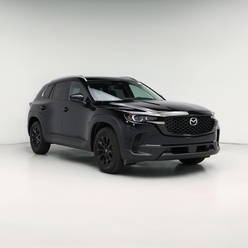 2026 Mazda CX-50 2.5 S Preferred Package