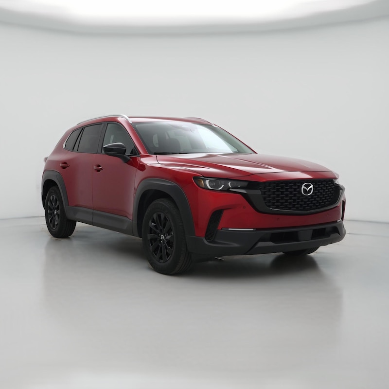 2026 Mazda CX-50 2.5 S Preferred Package