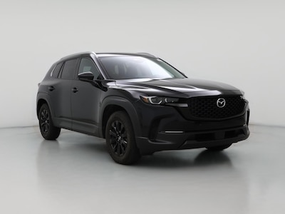 2026 Mazda CX-50 2.5 S Preferred Package