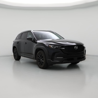 2026 Mazda CX-50 2.5 S Preferred Package